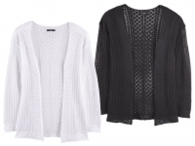 ESMARA® Damen Cardigan 6.99 €