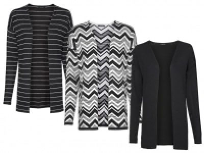 ESMARA® Damen Cardigan 7.99 €