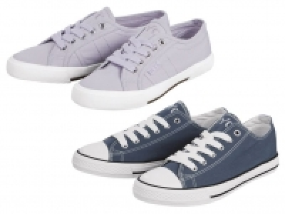 ESMARA® Damen Freizeitschuhe 6.99 €