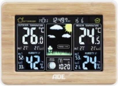 ADE 29.99 €