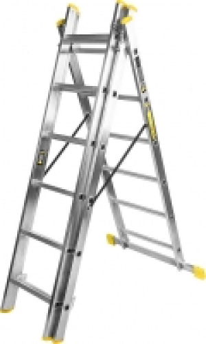 Alu-Leiter 47.99 €