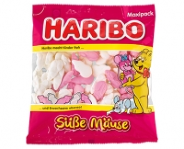 HARIBO S&uuml;&szlig;e M&auml;use 1.59&nbsp;&euro;