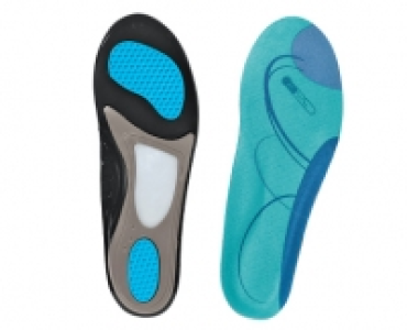 Sport-Einlegesohlen 3.49 €