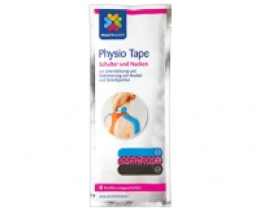 MULTINORM Physio Tape 2.49 €