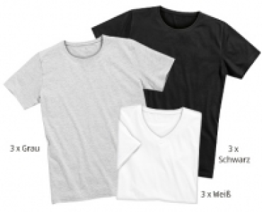 watson´s T-Shirts, 3 Stück 8.99 €
