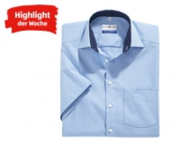 ROYAL CLASS SELECTION Hemd, Regular Fit, ½-Arm 9.99 €