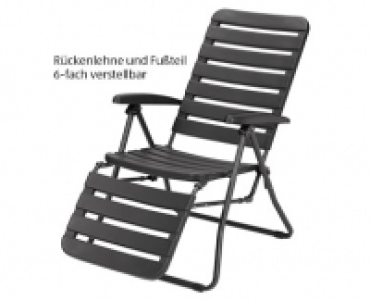 GARDENLINE®Relaxliege 39.99 €