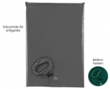 GARDENLINE®Schutzhülle für Gartenmöbel oder Grillgeräte