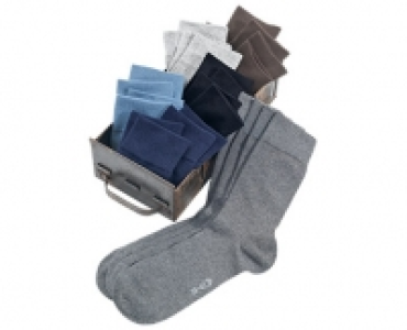 watson´s Socken, Classic Style, 2 Paar