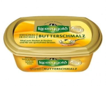 Kerrygold&reg;Original irisches Butterschmalz 2.99&nbsp;&euro;