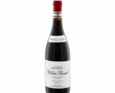 2015 Viña Real Crianza Rioja DOCa 6.99 €