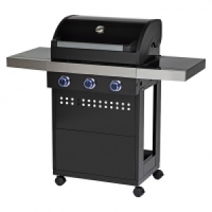 Grillstar Gasgrill Atlanta II 300 199.00 €