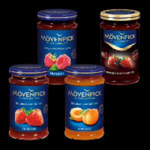 M&ouml;venpick Gourmet-Fr&uuml;hst&uuml;ck 1.59&nbsp;&euro;