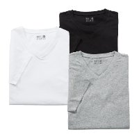 Aldi Nord Straight Up T-Shirt Basic-Style