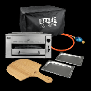 Beef Maker Pro Hochtemperaturgrill 169.00 €