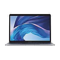 Cyberport  Apple MacBook Air 13,3 Zoll 2018 1,6 GHz Intel i5 8GB 128GB SSD Space Grau