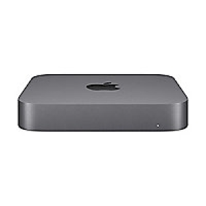 Apple Mac mini 2018 3,6 GHz Intel Core i3 8 GB 128 GB SSD MRTR2D/A