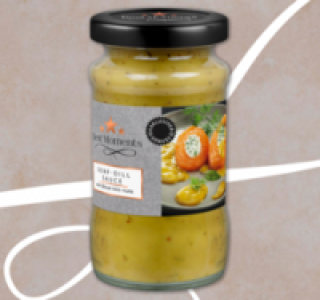 BEST MOMENTS Saucen 0.99 €