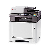 Cyberport  Kyocera ECOSYS M5526cdw Farblaserdrucker Scanner Kopierer Fax LAN WLAN