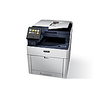 Cyberport  Xerox WorkCentre 6515DNI Farblaserdrucker Scanner Kopierer Fax LAN WLA