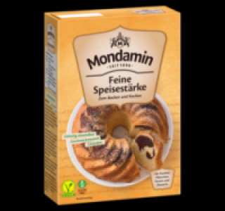 MONDAMIN Feine Speisestärke 0.99 €
