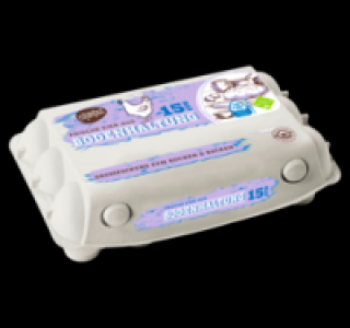 COLUMBUS Frische Eier 1.66 €