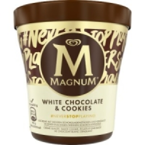 Magnum Eisbecher 3.59 €