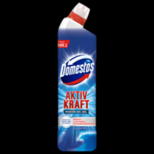 Domestos Aktiv Kraft WC-Gel 1.19&nbsp;&euro;