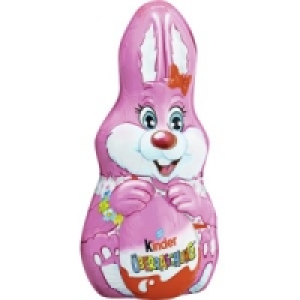 Ferrero Kinder Harry Hase