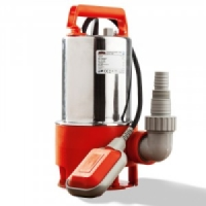Schmutzwasser-Tauchpumpe 49.99&nbsp;&euro;