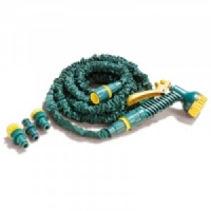 Flexibler Gartenschlauch 17.99 €