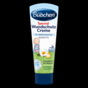 Bübchen Spezial Wundschutz Creme