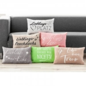 Dekokissen 4.99 €