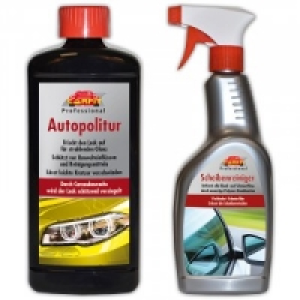 Kfz-Power-Reiniger 3.99 €