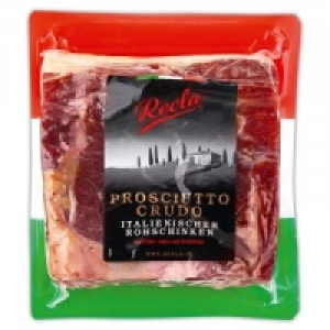 Prosciutto Crudo 9.99 €