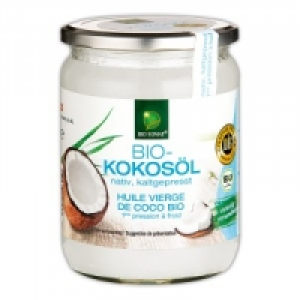 Bio-Kokosöl 3.95 €