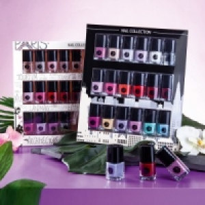 Norma 2k Nagellack Sets