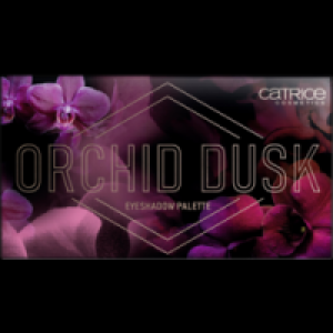 Orchid Dusk Eyeshadow Palette 10.46 €