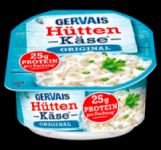 GERVAIS Hütten-Käse 0.88 €