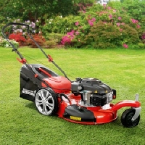 Benzin-Rasenmäher Trike 299.00 €