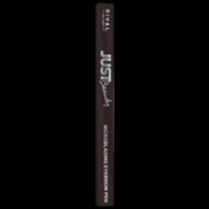 Rossmann Rival De Loop Just Beauty Microblading Eyebrow Pen 02 dark brown