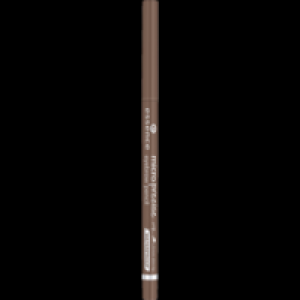 Essence micro precise eyebrow pencil 02