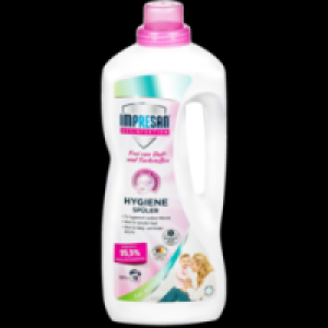 Impresan Desinfektion Hygiene Spüler, 18 WL