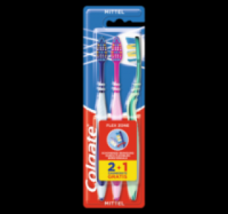 COLGATE Zahnb&uuml;rste 2.22&nbsp;&euro;