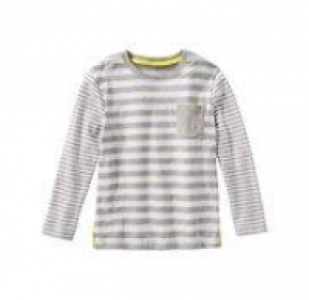 Jungen-Shirt mit 1 Brusttasche 3.99 €