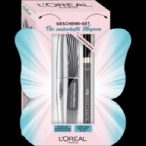 Ostercoffret im süßen Schmetterlings-Design: False Lash Schmetterling  8.36 €