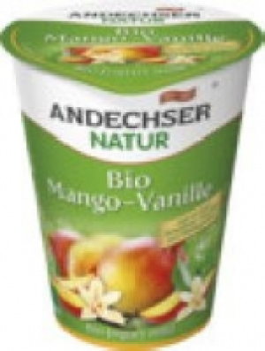 Andechser Natur Bio-Joghurt 1.49 €