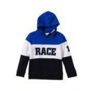 Jungen-Sweatshirt mit Kapuze 9.99 €