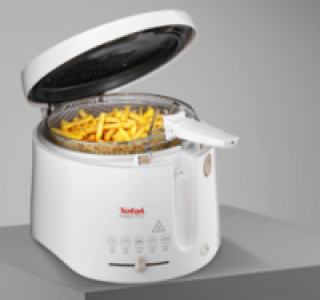 TEFAL Fritteuse MAXI FRY FF1000 29.99 €