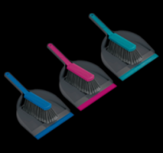 LEIFHEIT Handkehr-Set 3.99 €